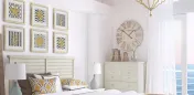 Vị trí treo đồng hồ chuẩn phong thủy ở tất cả các phòng bạn đã biết?